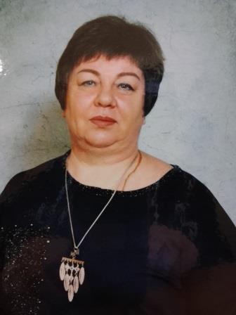 Михнева Ирина Валентиновна. Заместитель директора по учебно- воспитательной работе