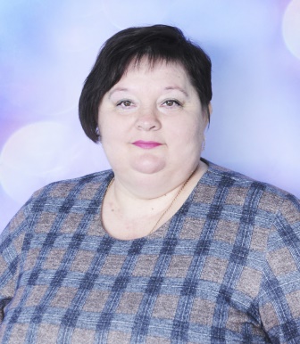 Киреева Татьяна Константиновна.